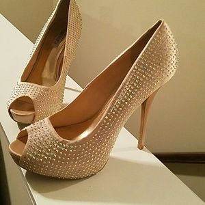Jennifer Lopez Heels